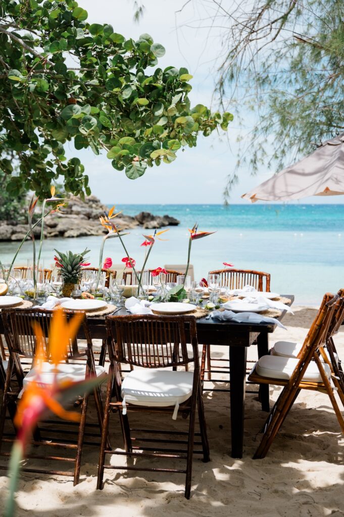 destination wedding planner