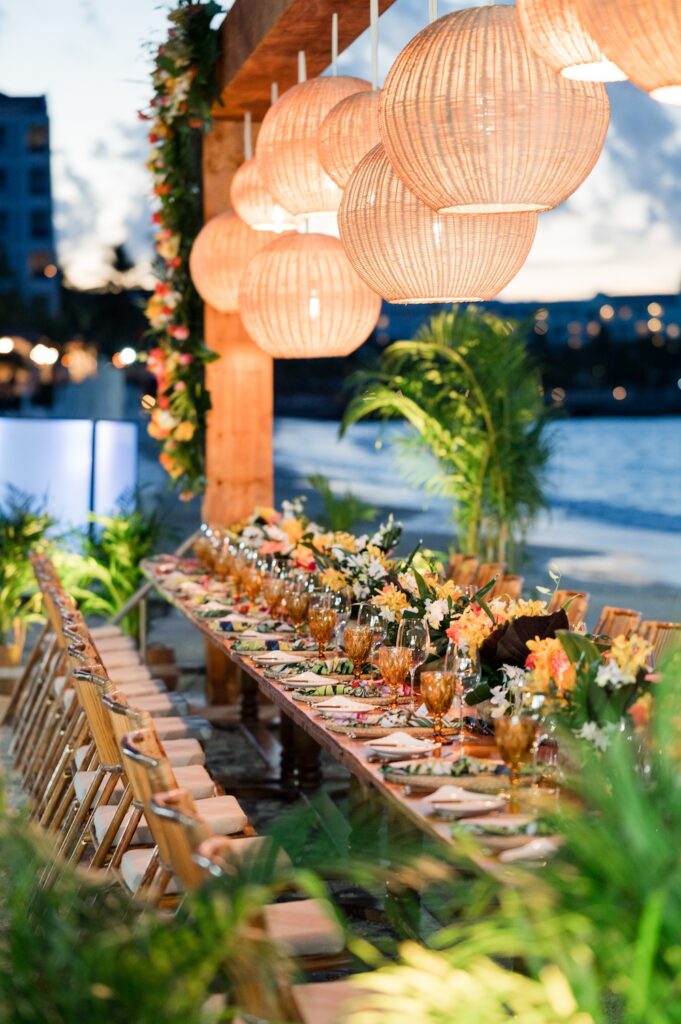 destination wedding planner