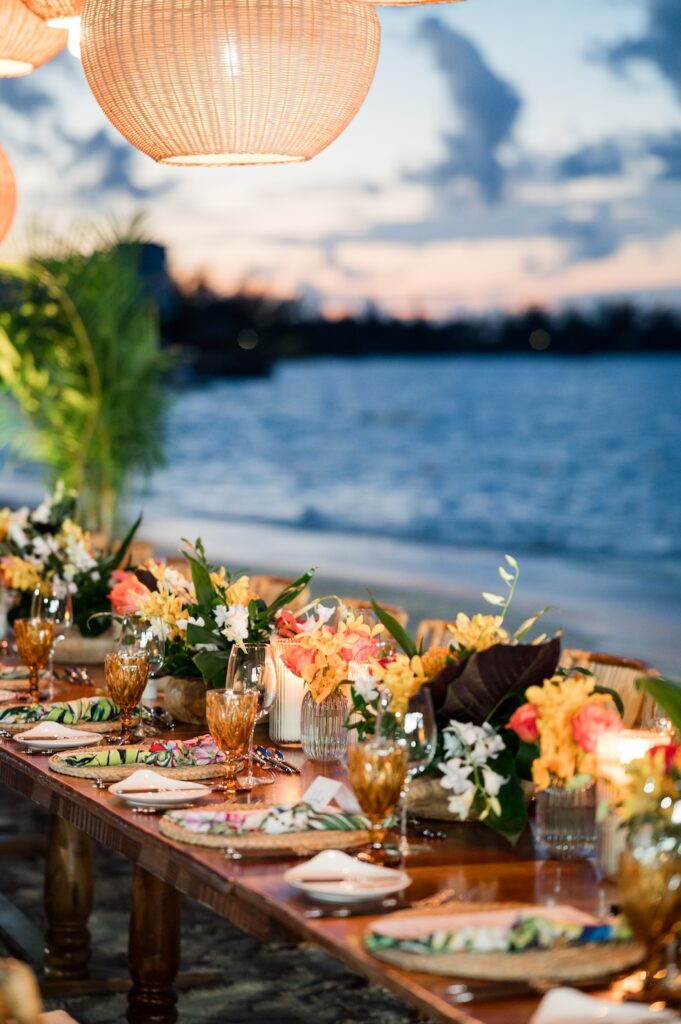 destination wedding planner