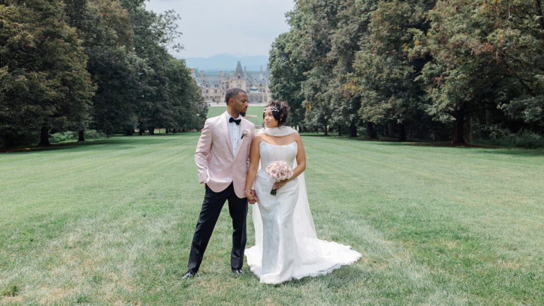 Bridal Editorial Experience