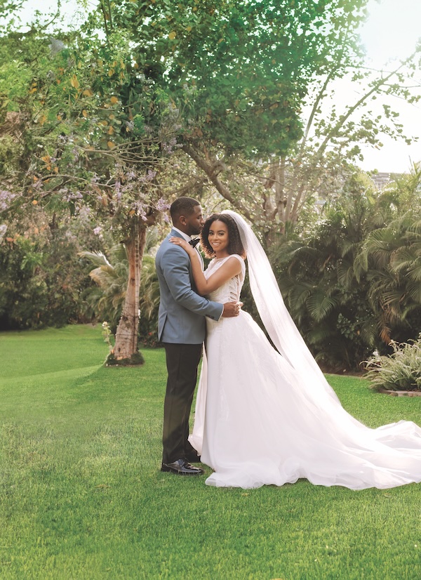 Sandals Resorts Weddings