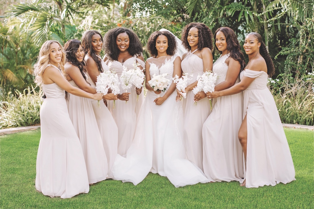 Sandals Resorts Weddings