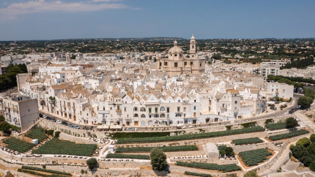 Southern Italy Weddings - Featured Image