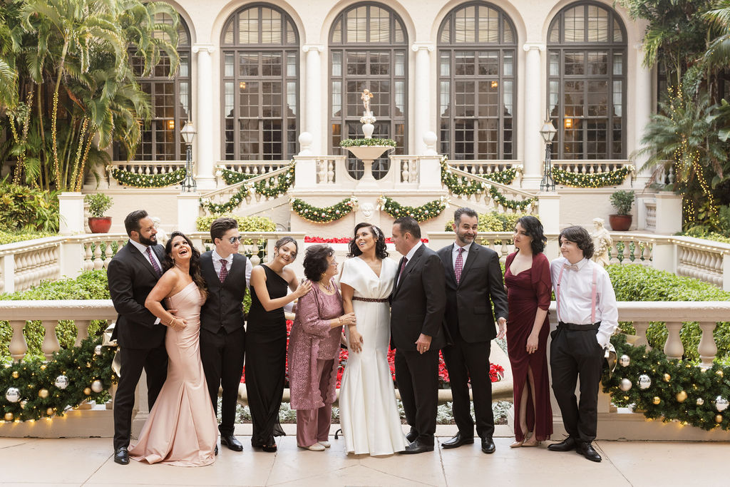 Luxury wedding planning in the Caribbean