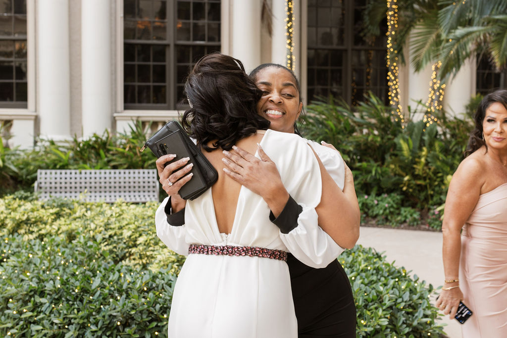 Luxury wedding planning in the Caribbean