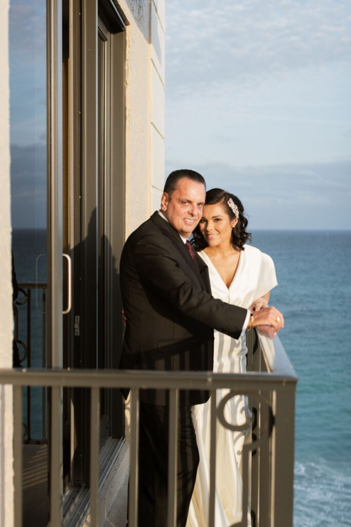 Luxury wedding planning in the Caribbean