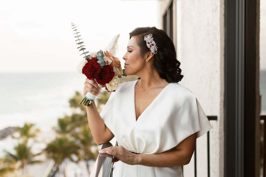 Luxury wedding planning in the Caribbean