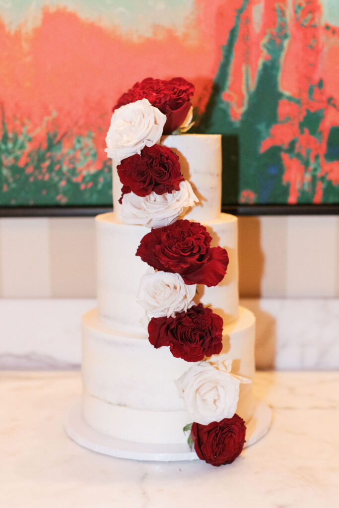 Luxury wedding planning in the Caribbean