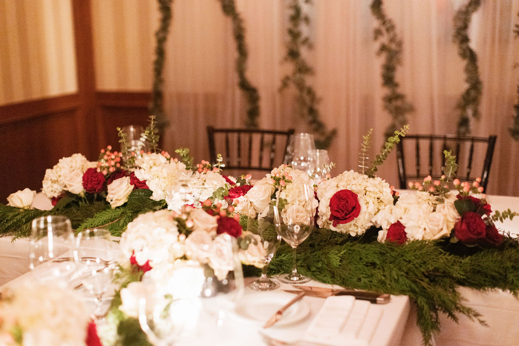 Luxury wedding planning in the Caribbean