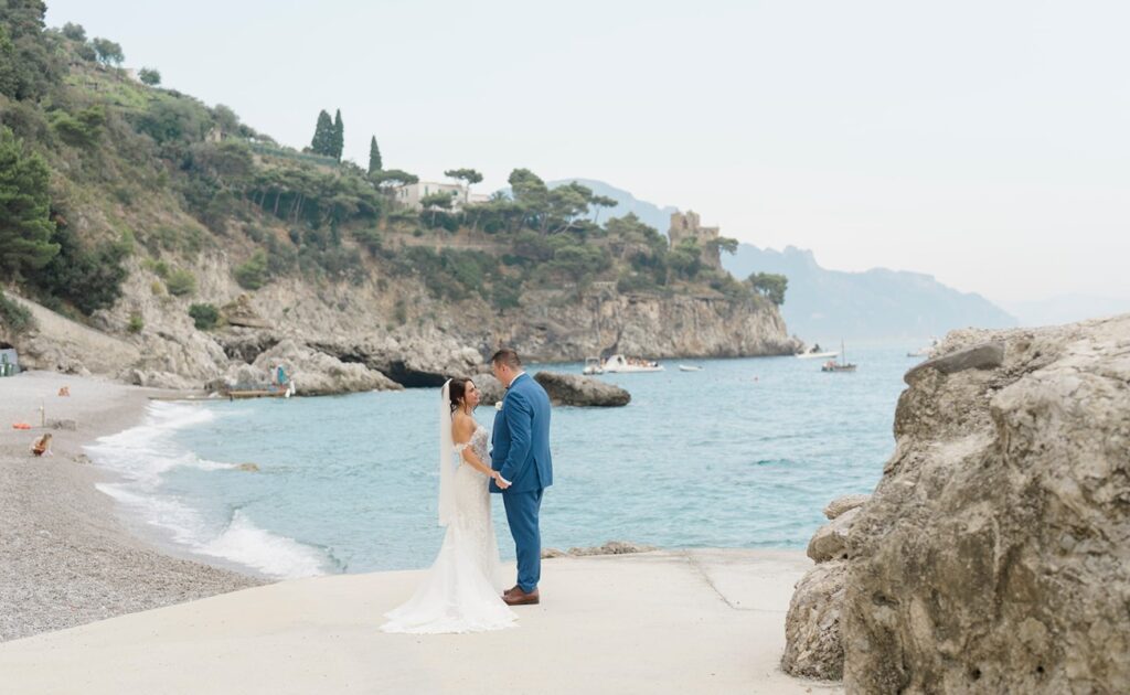 Ashley & Jack - Borgo SantAndrea - Featured