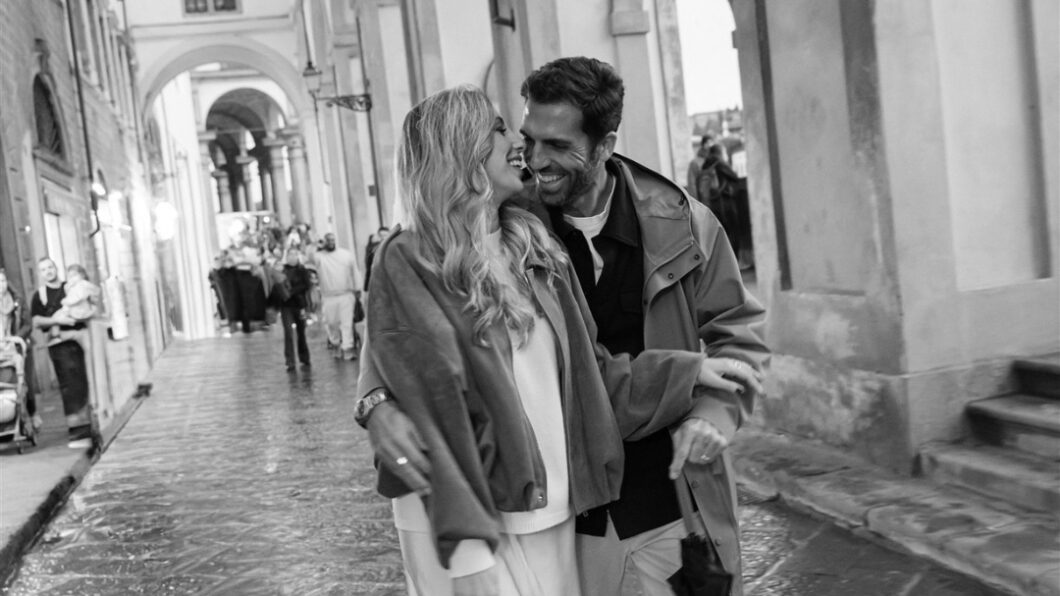 Image collages with credits for Engagement Feature - 11