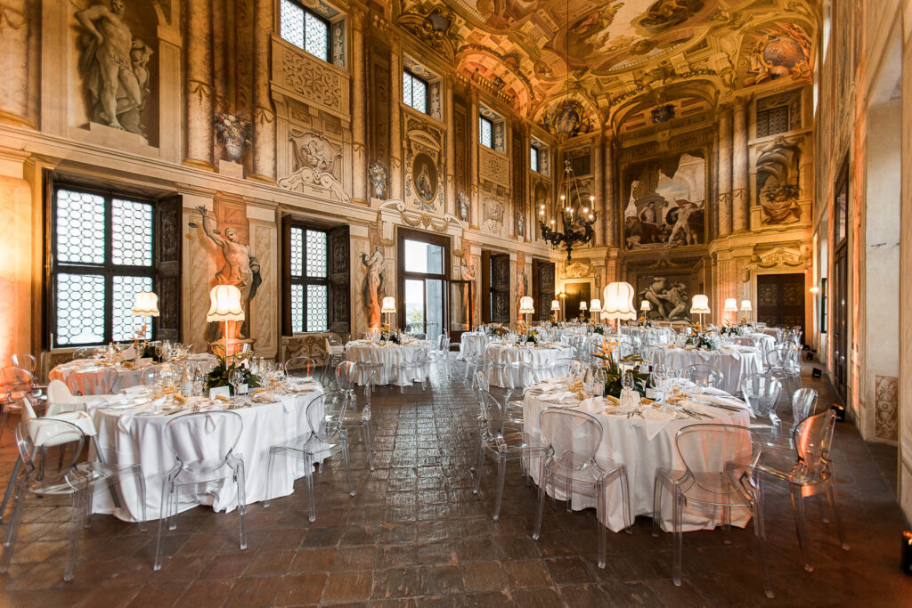 destination wedding in verona