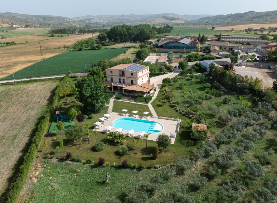 destination wedding venue Sicily