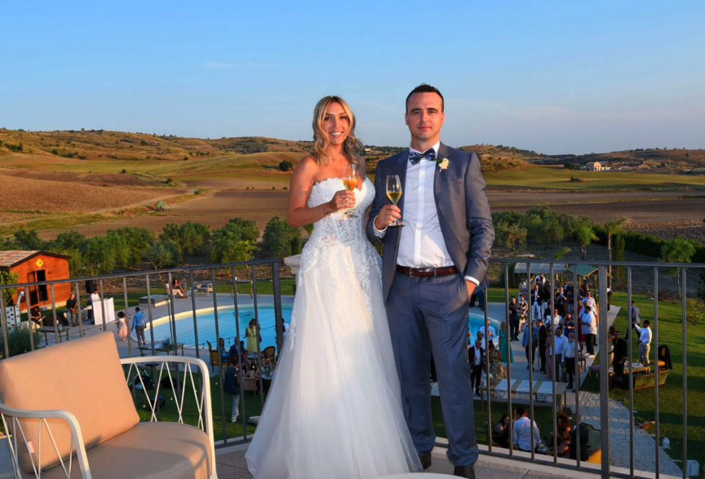 destination wedding venue Sicily
