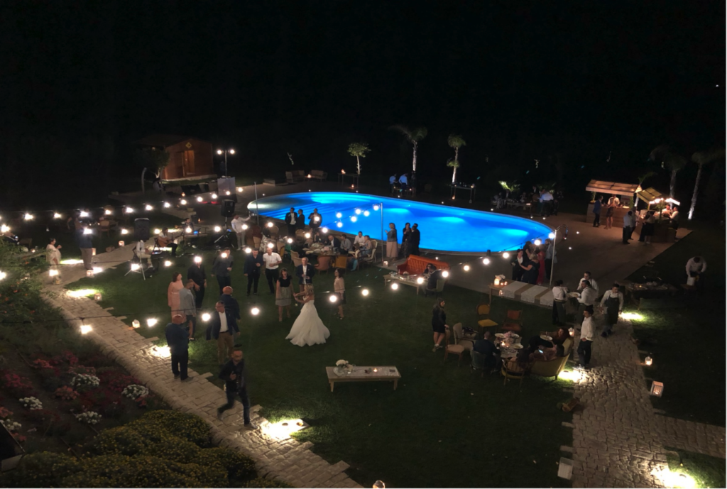 destination wedding venue Sicily
