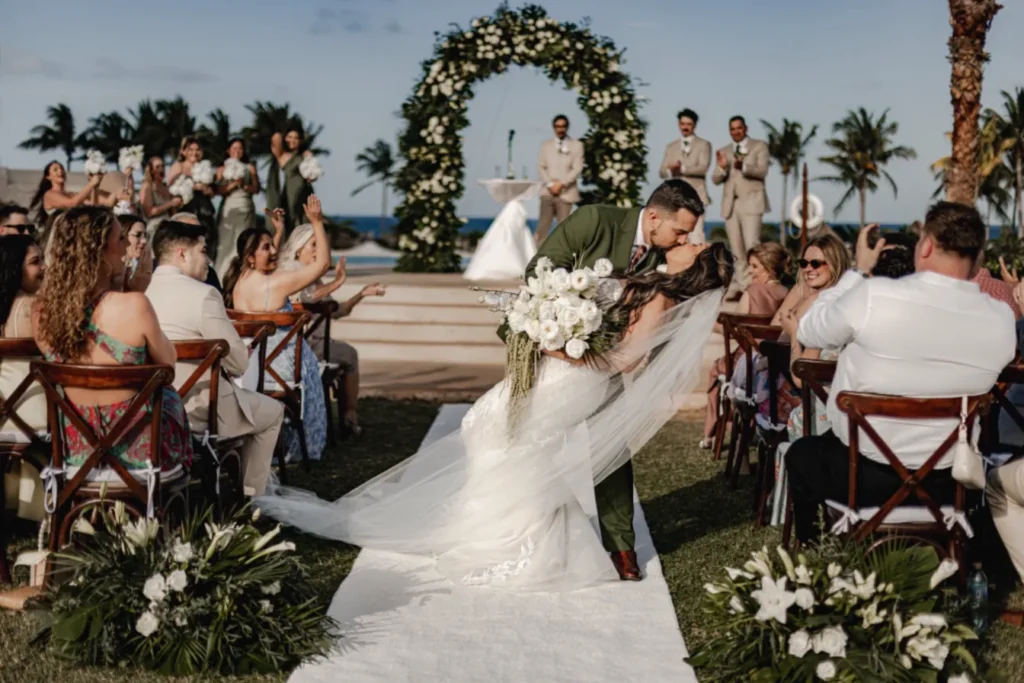 destination weddings in mexico and the caribbean
