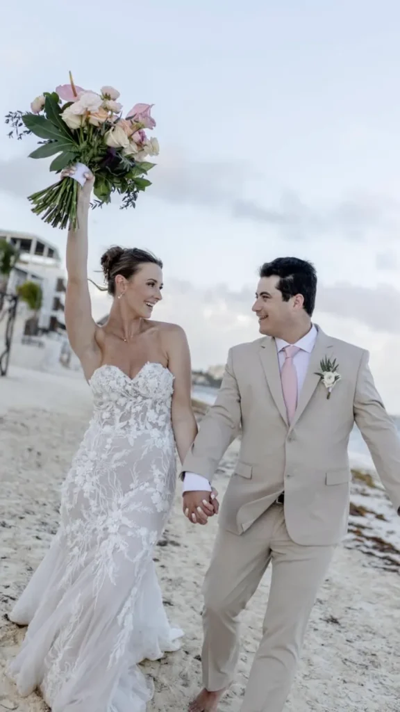destination weddings in mexico and the caribbean
