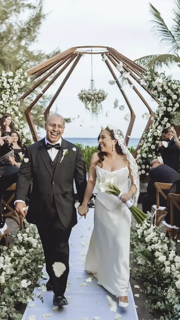 destination weddings in mexico and the caribbean