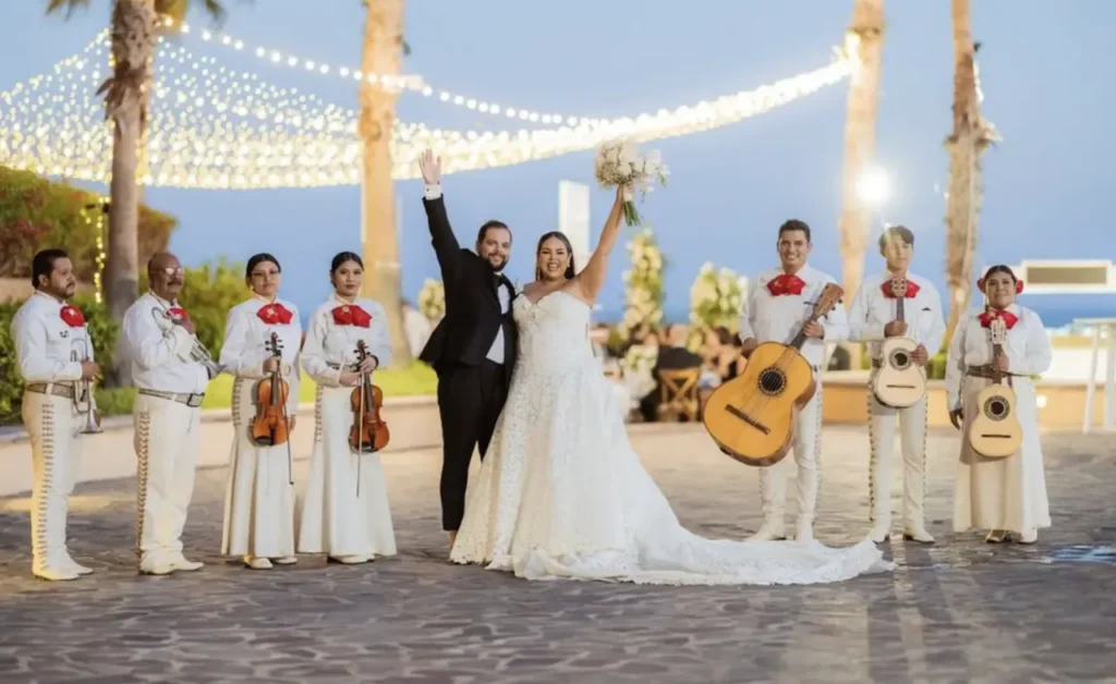 destination weddings in mexico and the caribbean