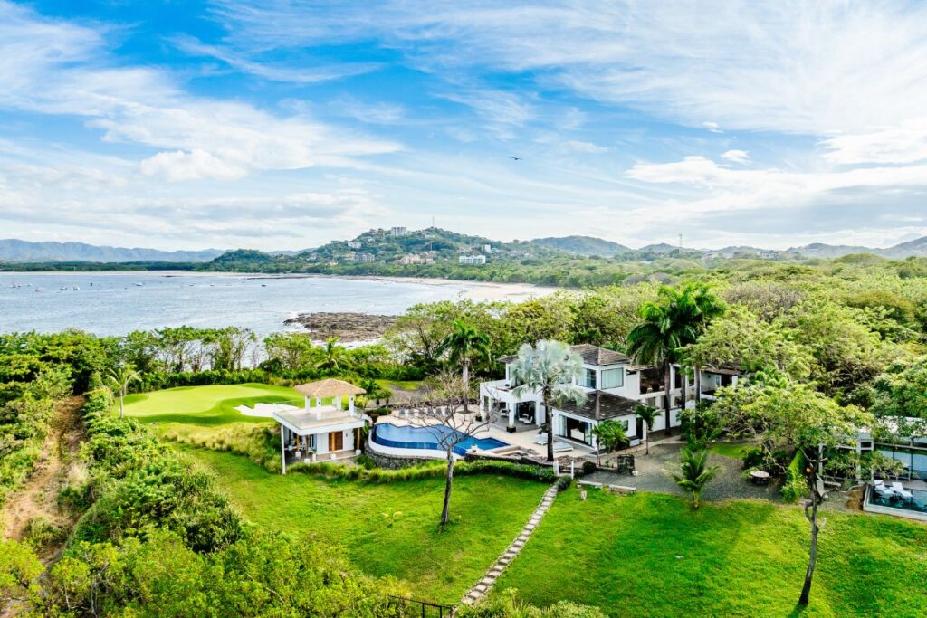 The Point Luxury Villa1
