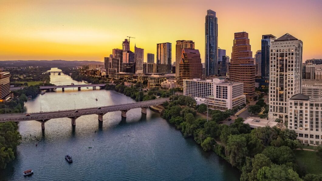 Austin Skyscaper - featured image