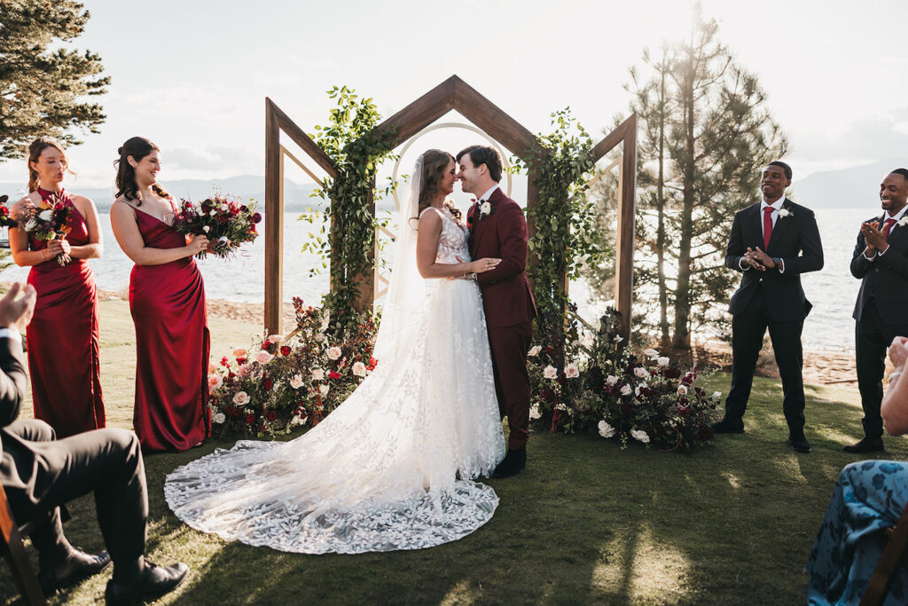 | Sophie &amp; Ethan