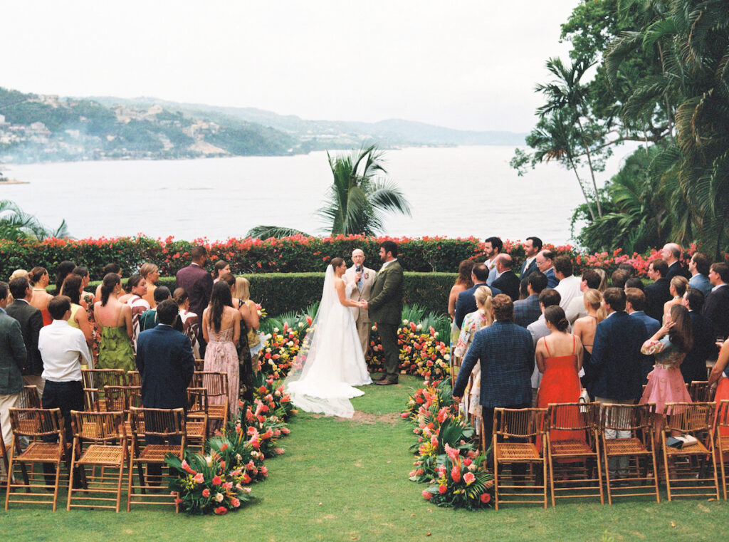 The Wetsman-Knaus Wedding