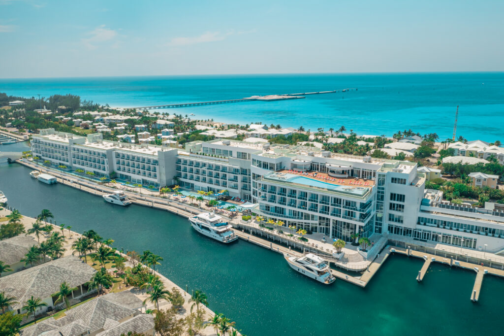 Resorts World Bimini 1