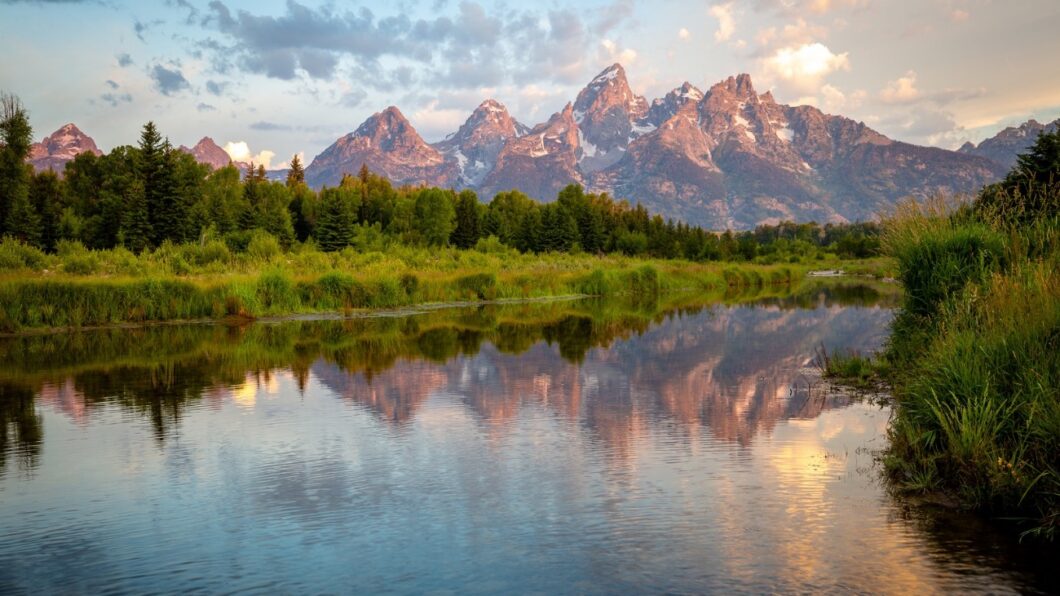 Jackson Hole Mountain Resort - 1