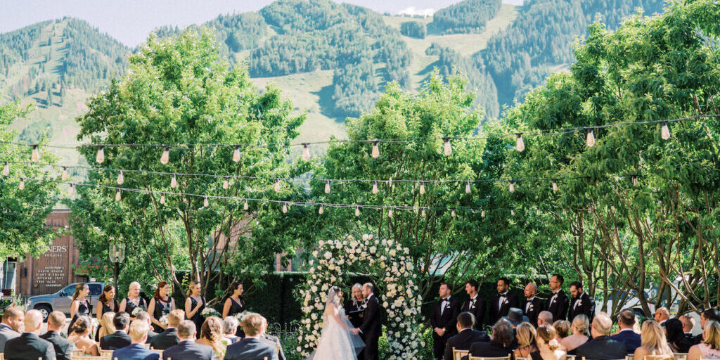 Abby &amp; Brad Wedding