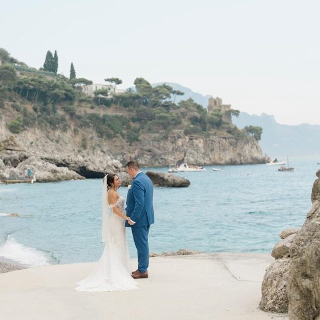 Ashley & Jack - Borgo SantAndrea - Featured