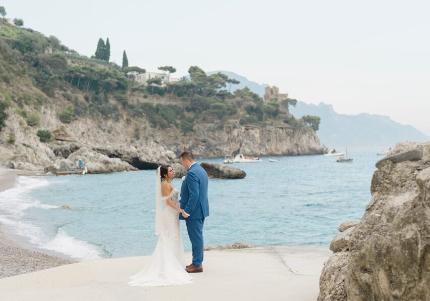 Ashley & Jack - Borgo SantAndrea - Featured