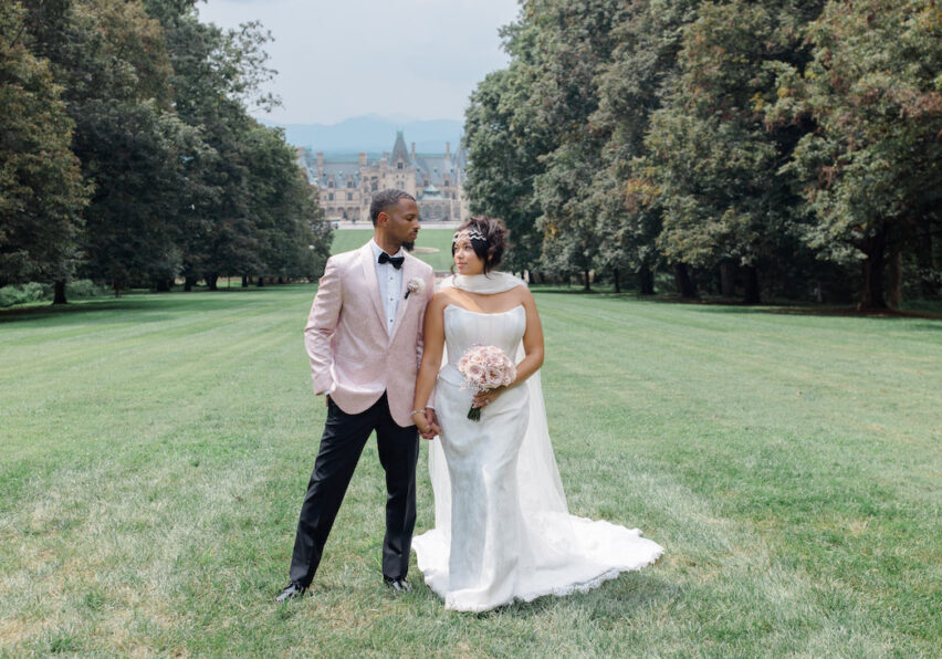 Bridal Editorial Experience