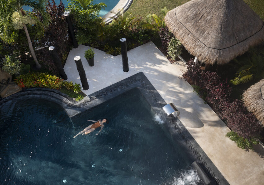 Hyatt-Ziva-Riviera-Cancun-Zen-Spa-Hydrotherapy-Aerial