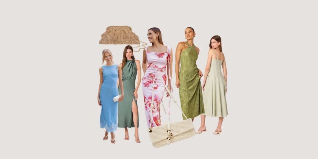 Italy Wedding Guest Outfit