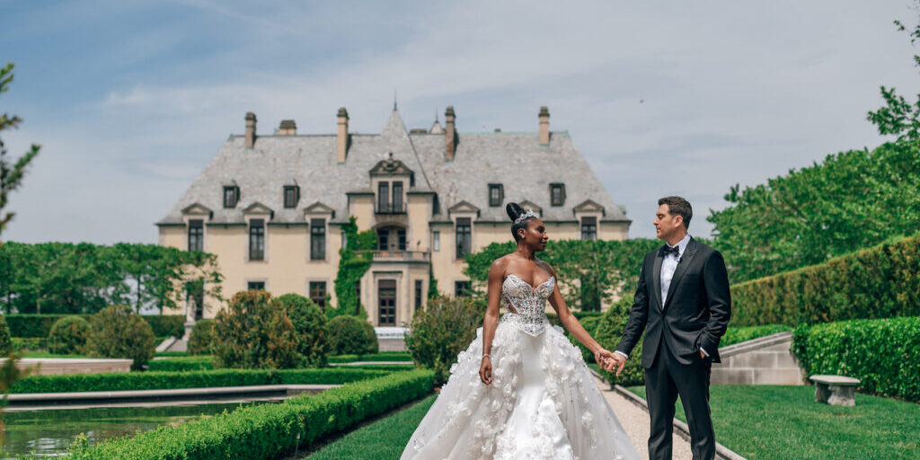 Joshua-Dwain-Photography-Oheka Castle & Estate
