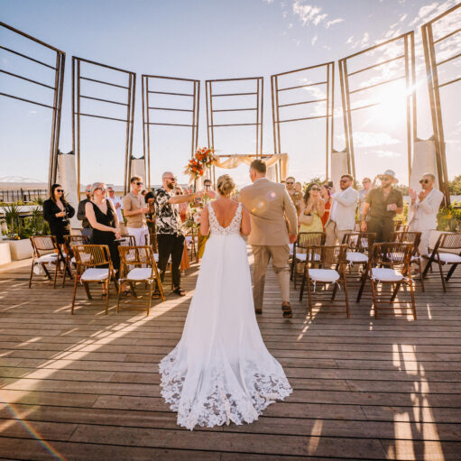 destination wedding in Mexico