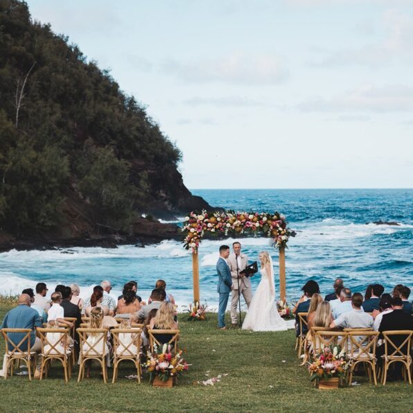 Maui Wedding Venues