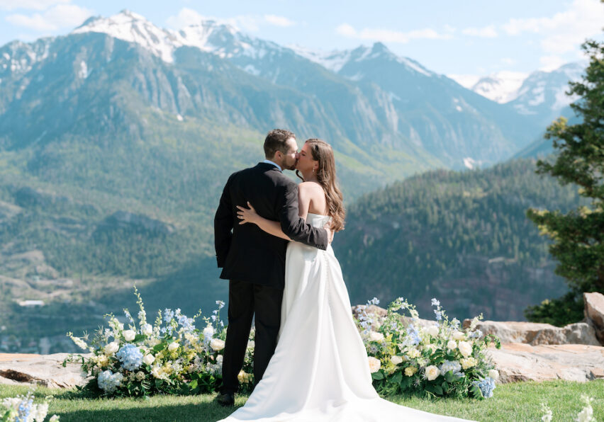 Meg & Paolo - Ouray Colorado - Website3