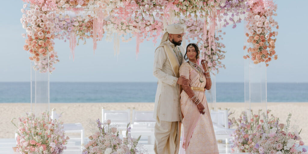 Nikita + Prashanth
