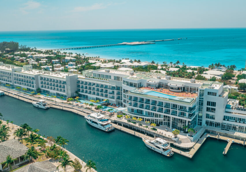 Resorts World Bimini 1