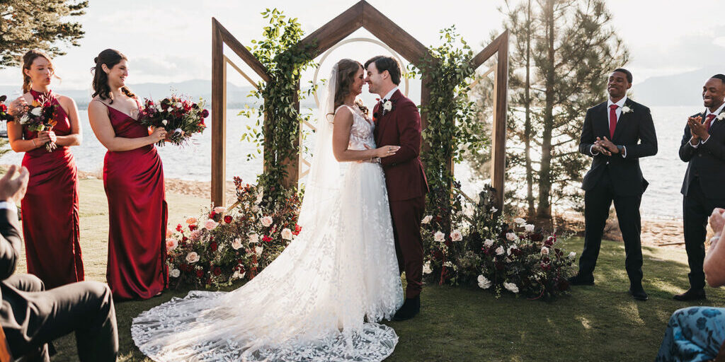 | Sophie &amp; Ethan