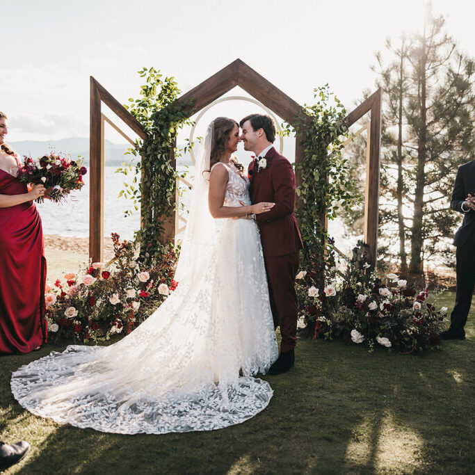 | Sophie &amp; Ethan