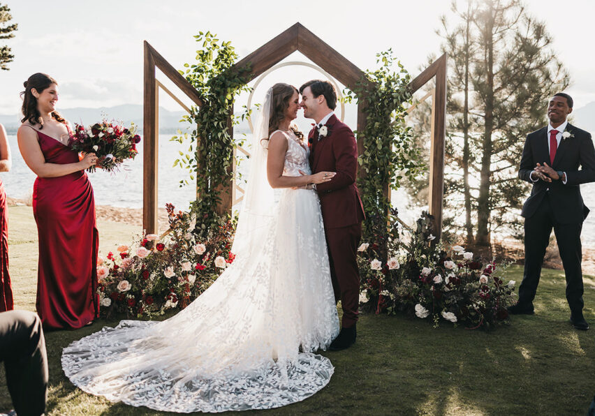 | Sophie &amp; Ethan