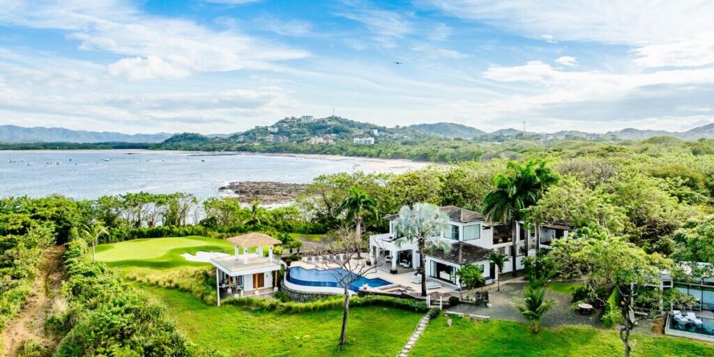 The Point Luxury Villa1