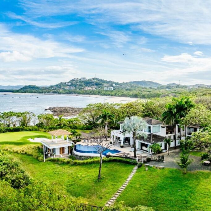 The Point Luxury Villa1