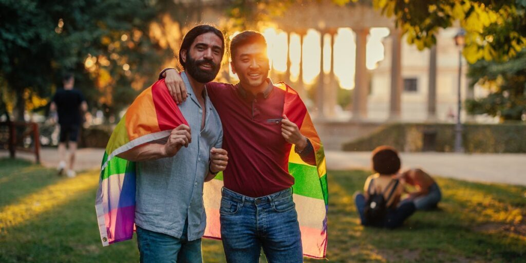 Top 10 U.S. Cities for LGBTQ+ Wedding + Honeymoon - Featured