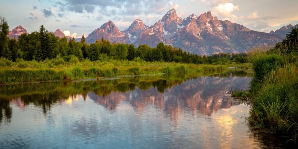 Jackson Hole Mountain Resort - 1