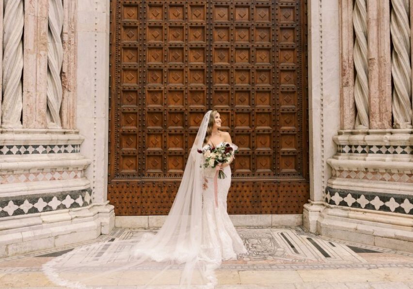 avoid the wedding planning slump - featured image