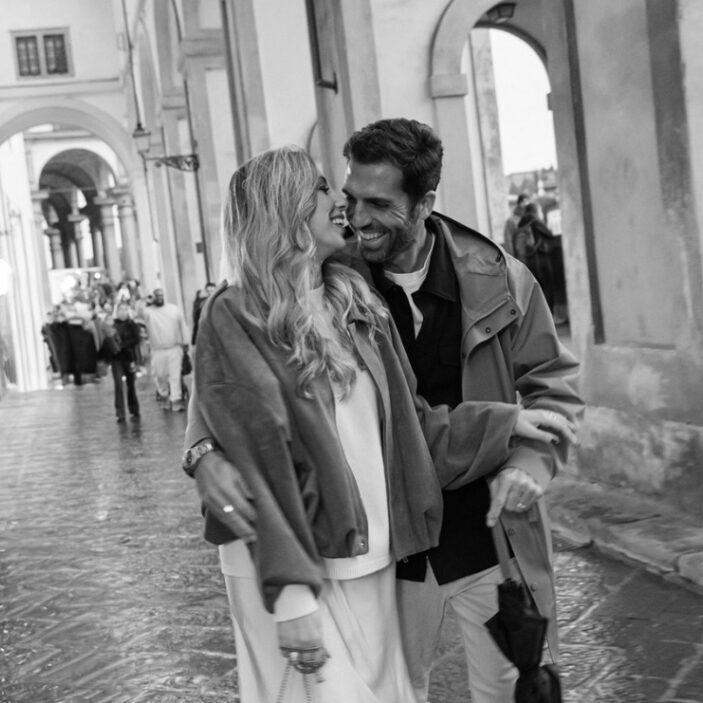 Image collages with credits for Engagement Feature - 11